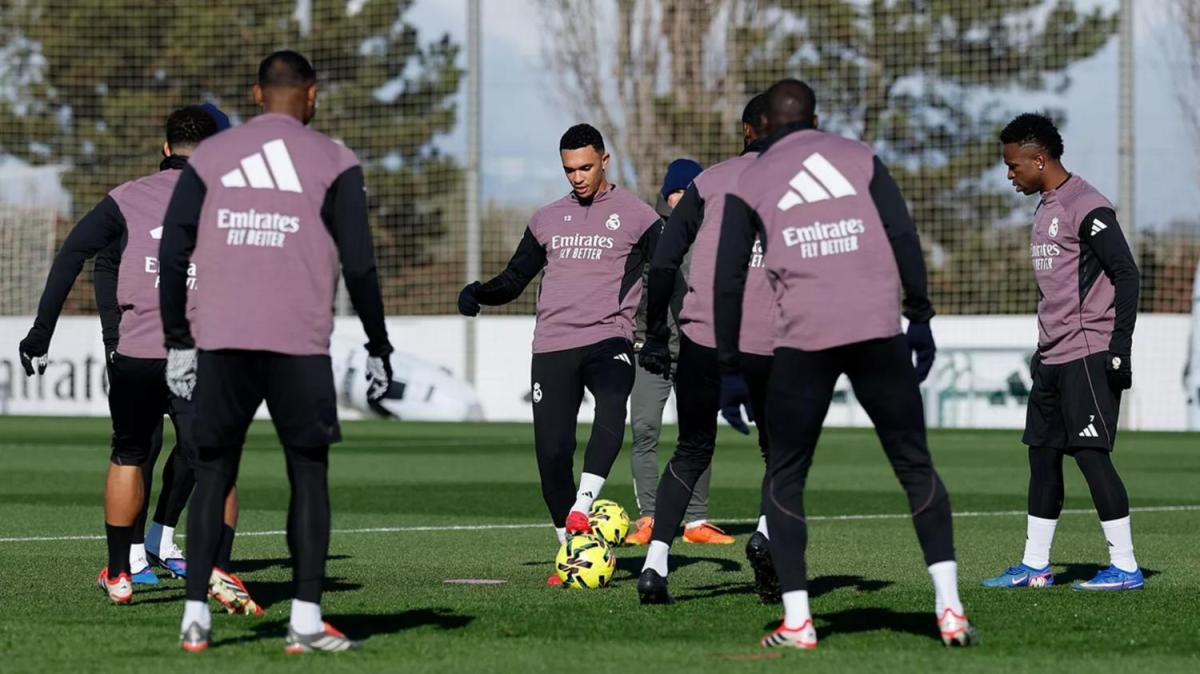 Ni Mourinho ni Klopp: ya avisan de quién será el dueño el banquillo blanco