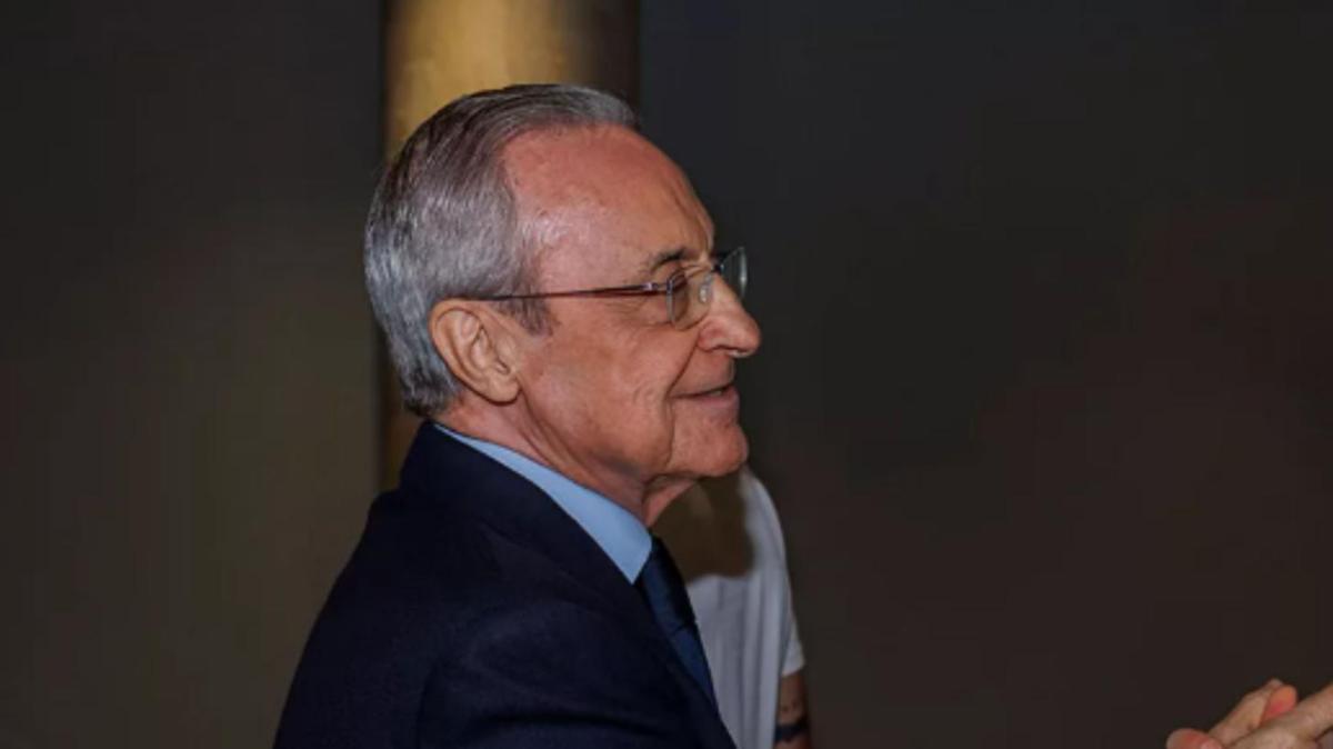 Florentino Pérez se consolida como el favorito en las elecciones a la presidencia