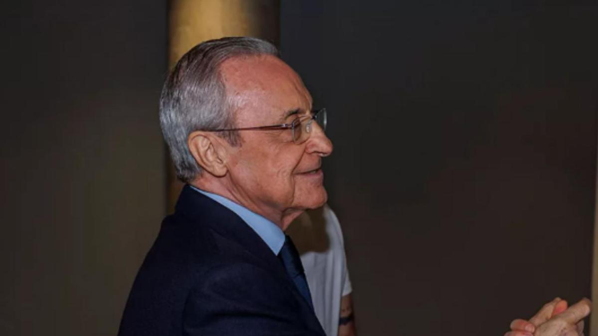 El Real Madrid asegura la portería para el futuro, mientras se complica un fichaje