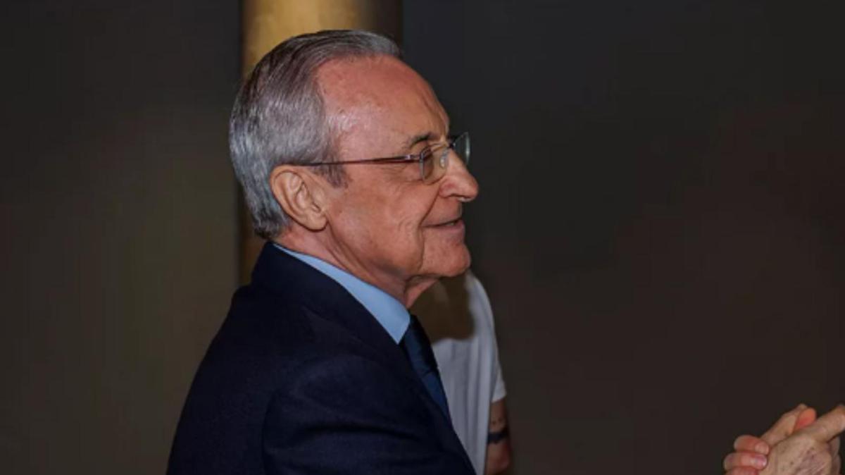 Se confirma una esperada renovación en el Real Madrid: firma un año más