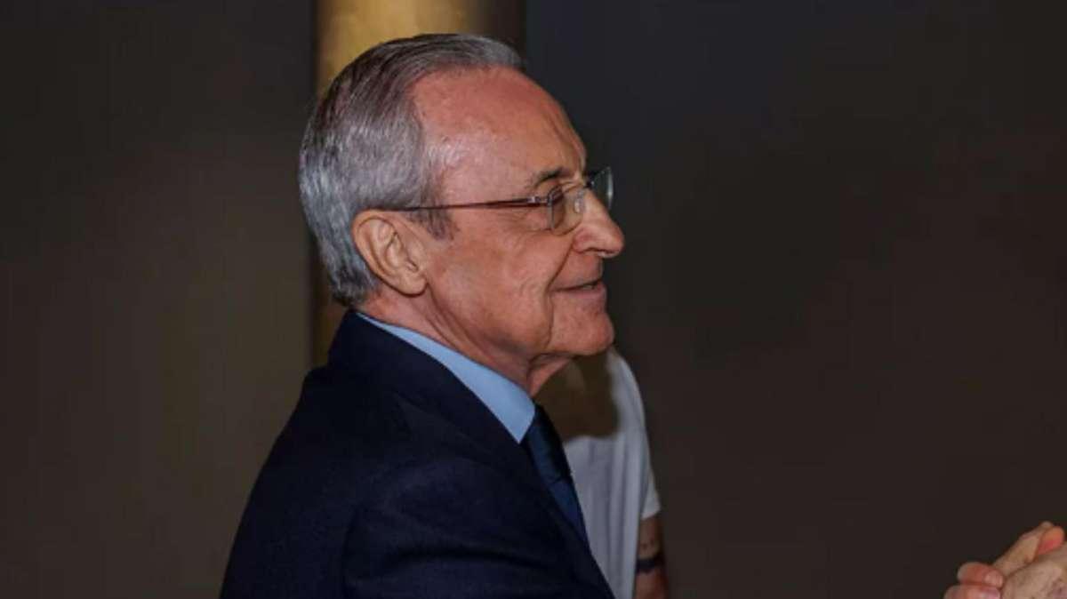 El jugador deseado por el madridismo que podría fichar el Real Madrid