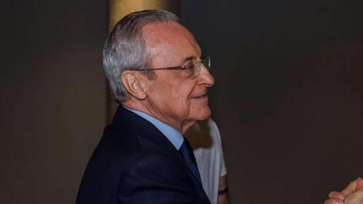 Bombazo: el Real Madrid se despide de uno de sus jugadores