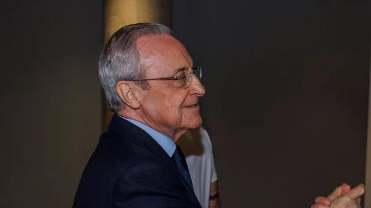 El madridismo ya ha elegido al nuevo entrenador del Real Madrid: no es Mourinho