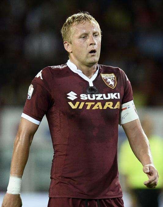 Daily Star: El Torino se negó a vender a Glik al United