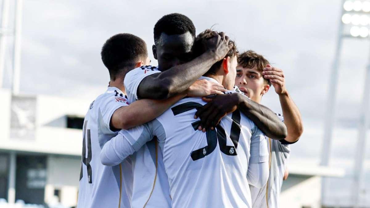Decisión clave para el futuro de esta joya: el Real Madrid, muy atento