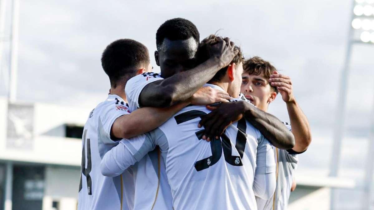 Volver a ganar fuera de casa: la previa del Arenas de Getxo - Castilla