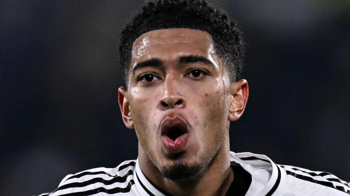 El Real Madrid apunta a un fichaje: Jude Bellingham, el gran protagonista