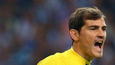 ¡Casillas sigue ganando! Campeón de Liga con el Oporto