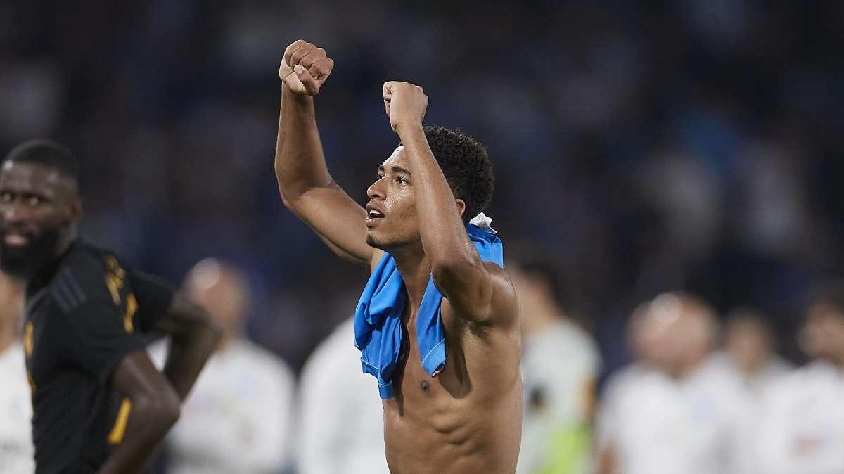 Bellingham, Vinicius y el Balón de Oro 2024 + Ancelotti da con la tecla + la sentencia de la Superliga, inminente + Mundial 2030