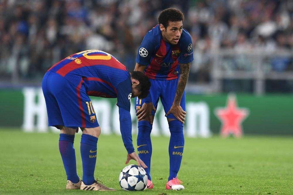 Bartomeu: "No iremos a por Neymar en enero, veremos en verano. Messi puede irse antes de la 2020/21"