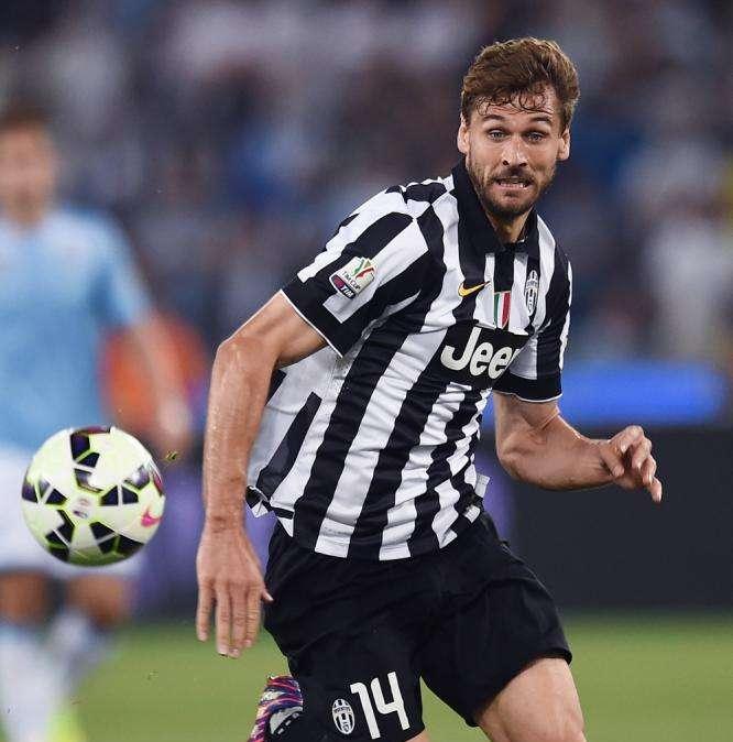 Llorente cree tener la clave: "El Madrid te mata, pero siempre da opciones"
