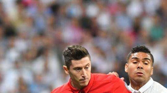 El Bayern busca el recambio de Lewandowski y ya tiene favorito: ¡un exmadridista!