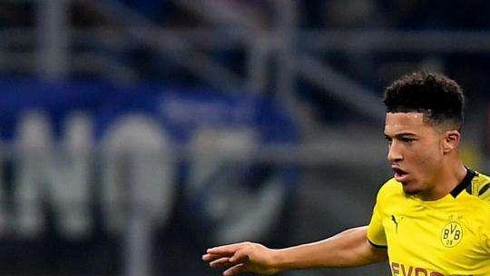 Fichajes Real Madrid, el Dortmund escuchará ofertas por Sancho