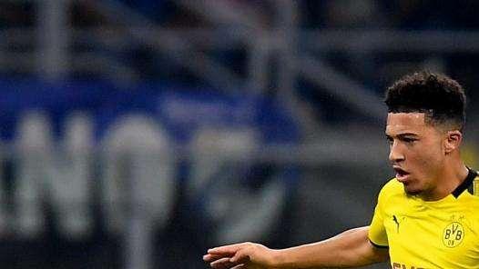 Fichajes Real Madrid, filtran el precio de salida de Jadon Sancho