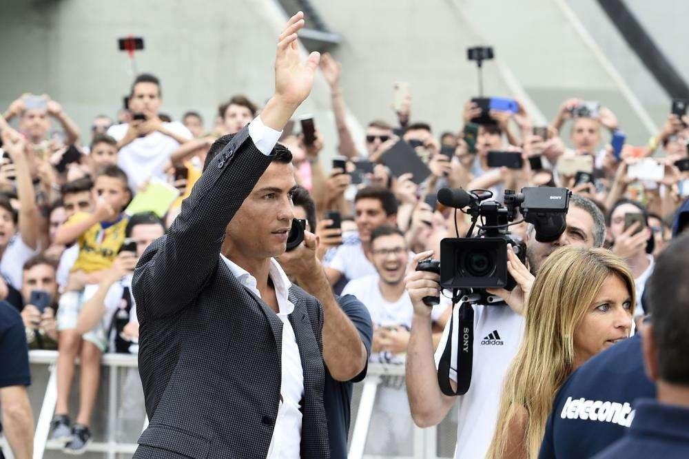 CorSport - Cristiano no pasará por Valdebebas para despedirse: el motivo