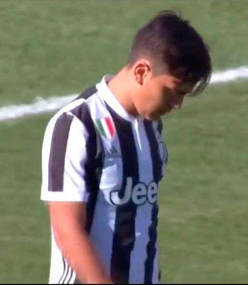 Florentino tienta en las sombras a Dybala