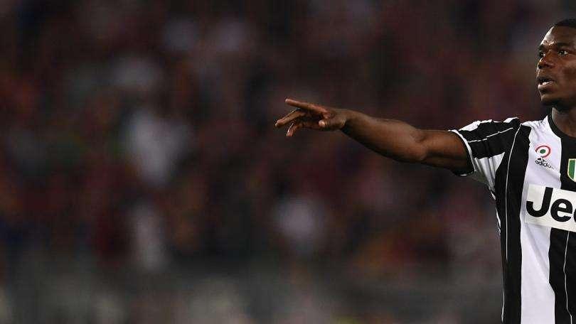 Fichajes, los planes de la Juve para hacerse con Pogba y De Ligt