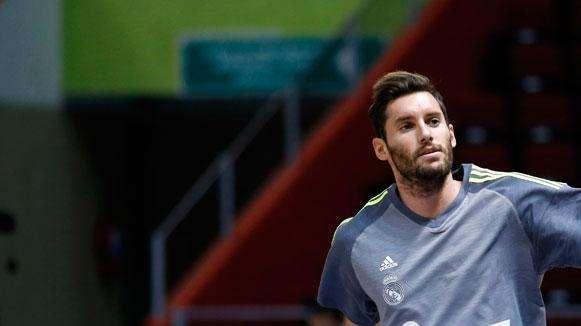 El emotivo mensaje de Rudy Fernández tras ganar el Eurobasket