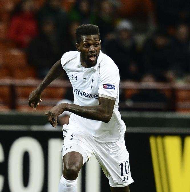 El drama de Adebayor: "Me dieron ganas de suicidarme varias veces"
