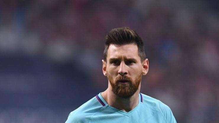 FINAL - Ahletic 0-2 Barcelona: Messi y Ter Stegen dan la victoria en San Mamés