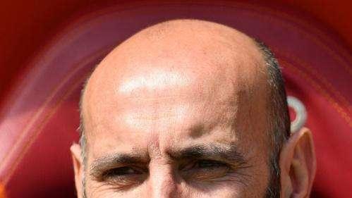 Monchi quiere pescar en el Real Madrid para fortalecer su nuevo proyecto