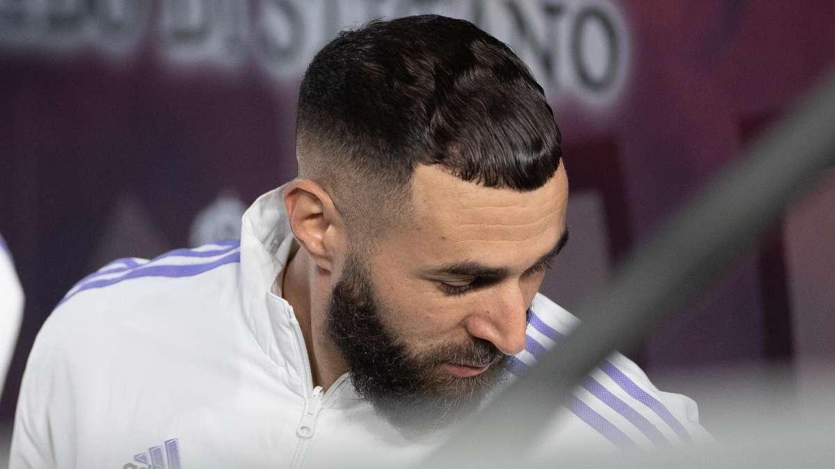 Benzema no se fía y no forzará para jugar el Mundial de Clubes