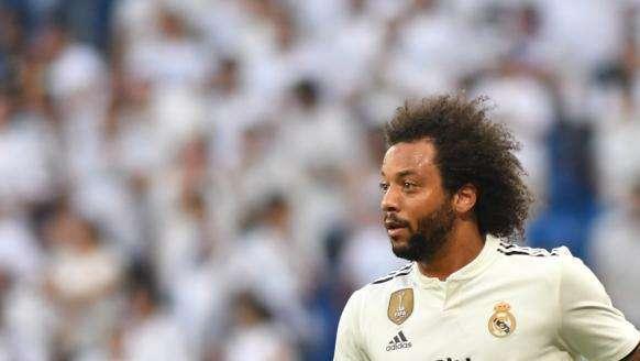 Marcelo: "Cristiano es muy grande, pero ningún jugador es más grande que el Madrid"