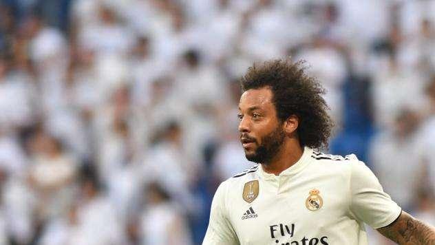 Fichajes Real Madrid, en Italia ven factible que la Juventus acabe fichando a Marcelo
