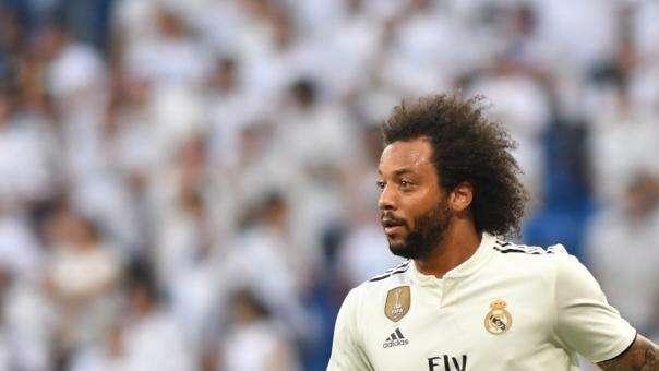 As, Roncero: "Si se ha ido Cristiano, ¿quién pude garantizar que Marcelo no vaya a seguirle?"