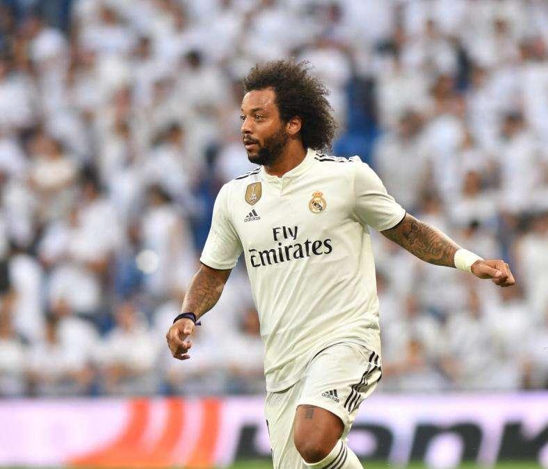 Marcelo zanja los rumores: "No puedo esperar para estar de vuelta"