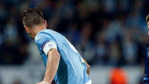 EXCLUSIVA TMW - El Nápoles no se olvida de Nacho