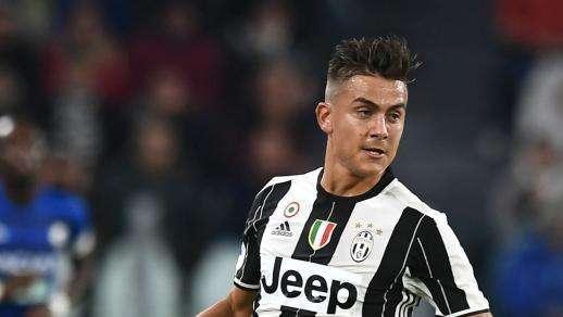 La Gazzetta dello Sport: El Madrid, motivo de la demora de la renovación de Dybala