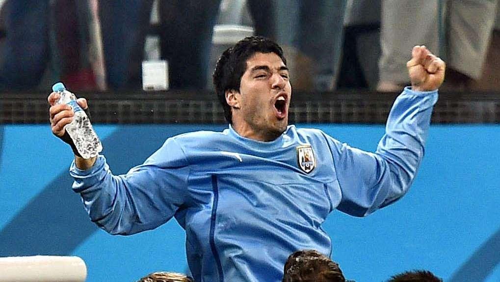 TV3: Acuerdo entre Barça y Liverpool por Luis Suárez