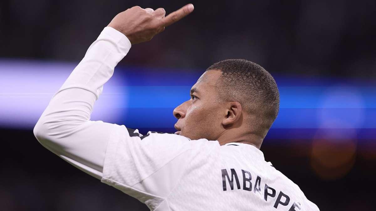 Desvelan la reacción de Mbappé tras el clásico: "Se siente culpable"