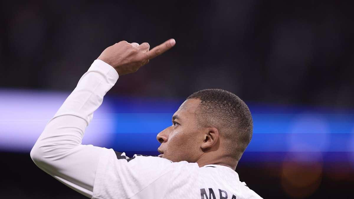 Un futbolista, sobre Mbappé: "Su ego va por delante de su ética de trabajo"
