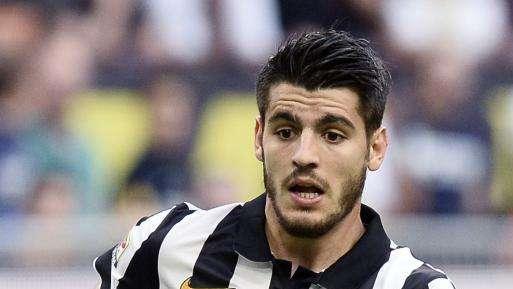 Alfonso Morata, padre del jugador: "¿Regreso al Madrid? Está en el mercado y es un profesional"