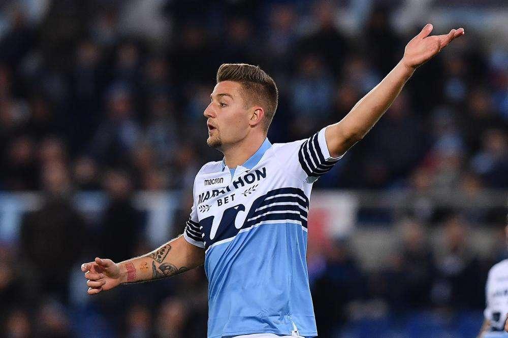 Fichajes Real Madrid, Di Marzio: "La Lazio ha rechazado 160 millones del Madrid por Milinković-Savić"