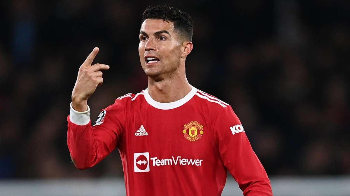 El United pondría a la venta a Cristiano Ronaldo en verano 