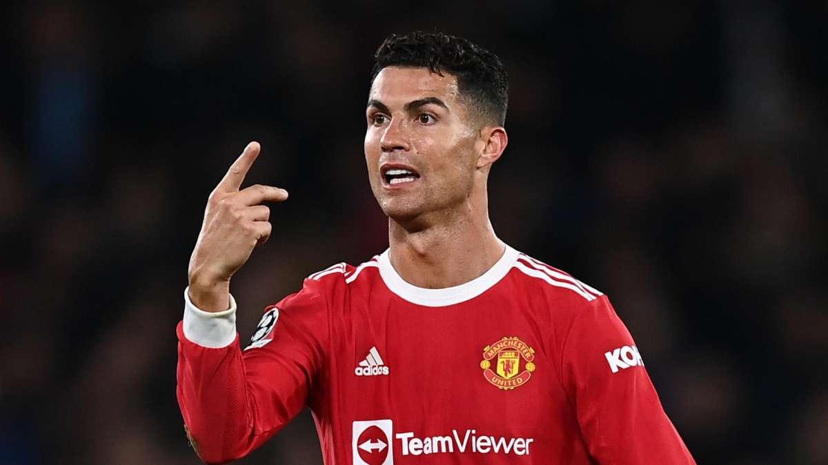 Fabrizio Romano desvela las claves del futuro de Cristiano Ronaldo
