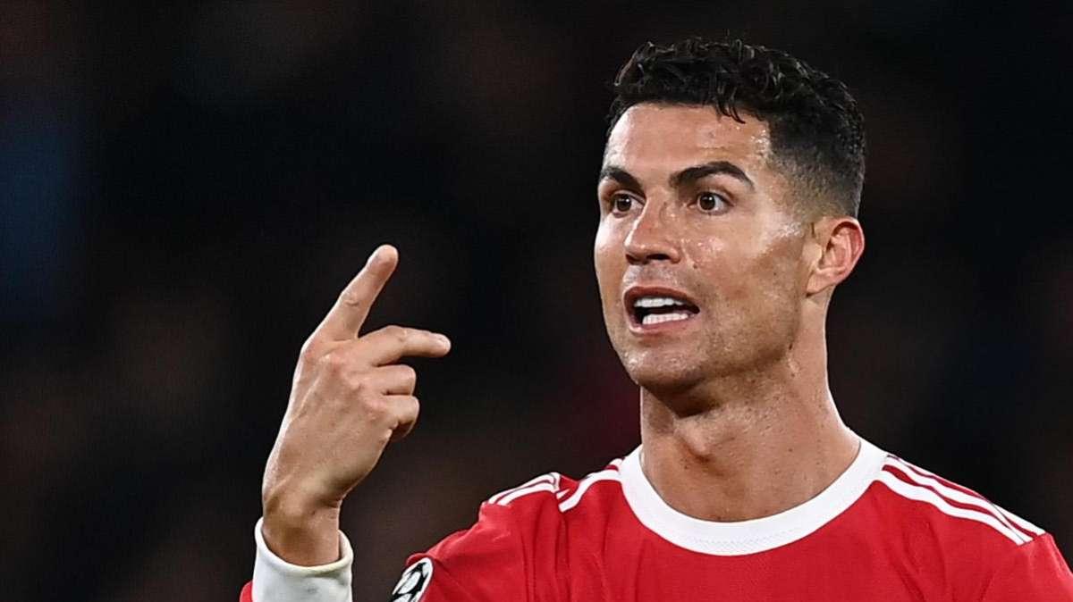 "El Real Madrid no quiere a Cristiano y el Barça sería la última posibilidad, pero no hay que olvidar al Atleti"