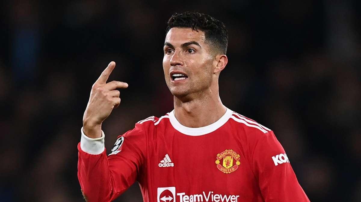 El Sporting de Portugal no descarta el regreso de Cristiano: “Nunca se sabe”