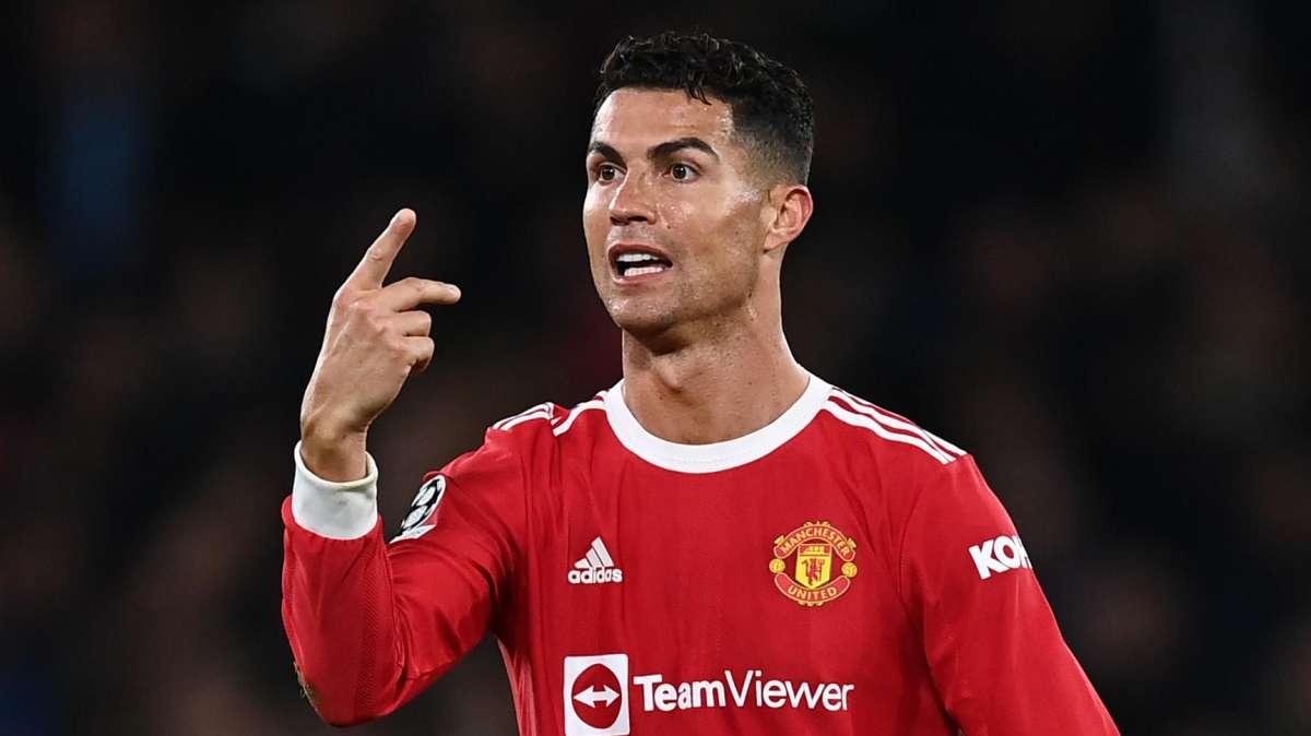 Jugadores de la Juve definen a Cristiano como "una multinacional andante"