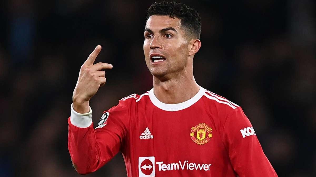 Los ultras del Atlético solicitan al club que descarten el fichaje de Cristiano Ronaldo