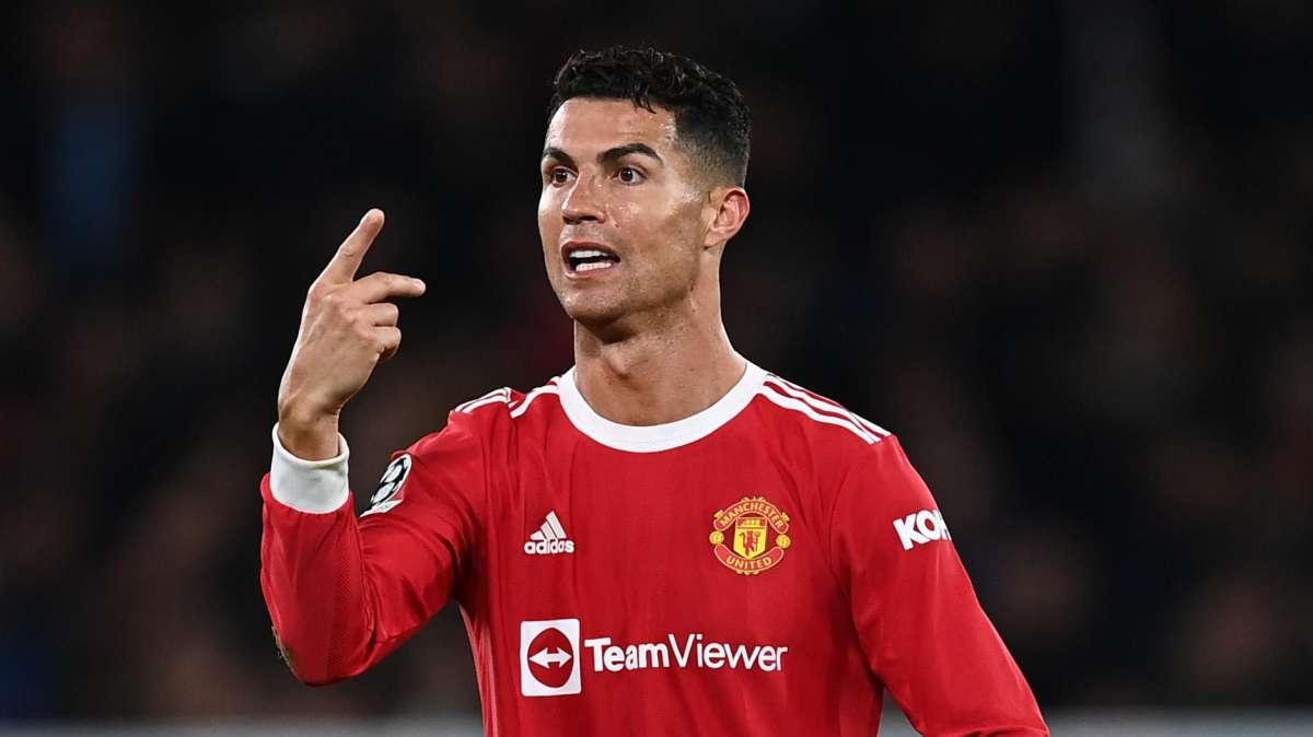 “No puedes culpar a Cristiano Ronaldo por no estar emocionado con la Europa League”