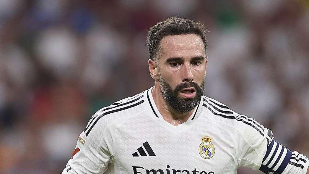 Carvajal pide un bombazo: "Ojalá pueda fichar por el Real Madrid"
