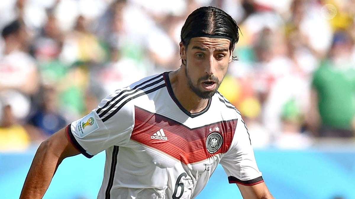 Mourinho entra en juego y el Chelsea toma la delantera por Khedira