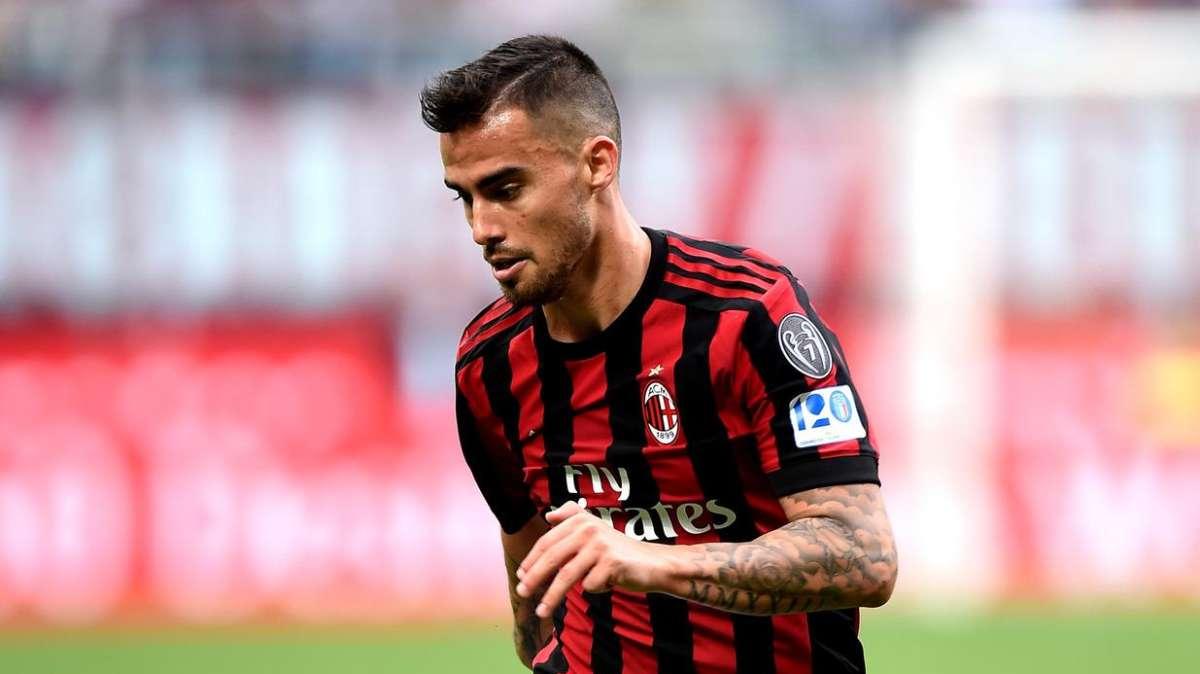 Marca - Suso es ofrecido al Madrid por su representante: los detalles