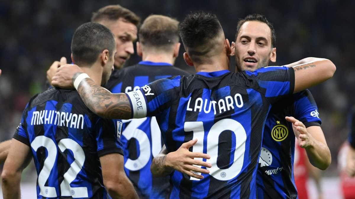 El Inter se olvida de un jugador relacionado con el Real Madrid
