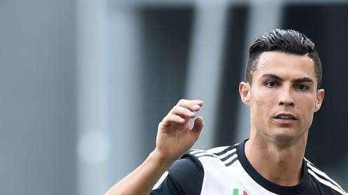 Cristiano medita retirarse tras finalizar su contrato en la Juve: sus palabras