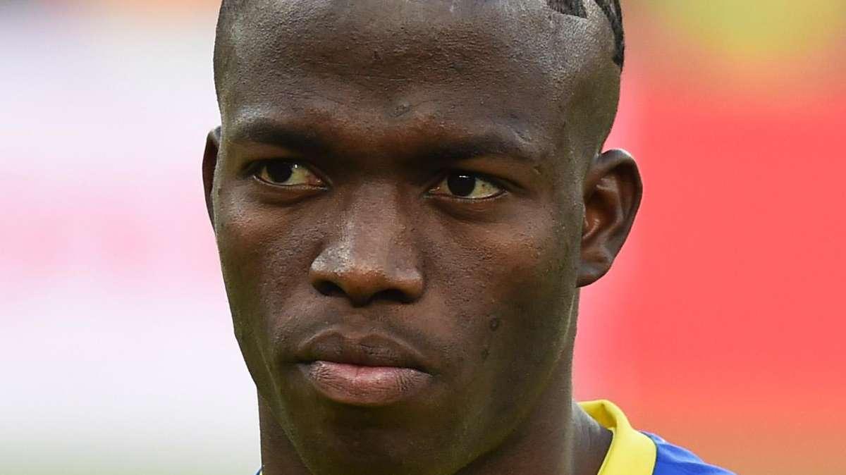 Enner Valencia: "Si me dieran a escoger, elegiría al Real Madrid"